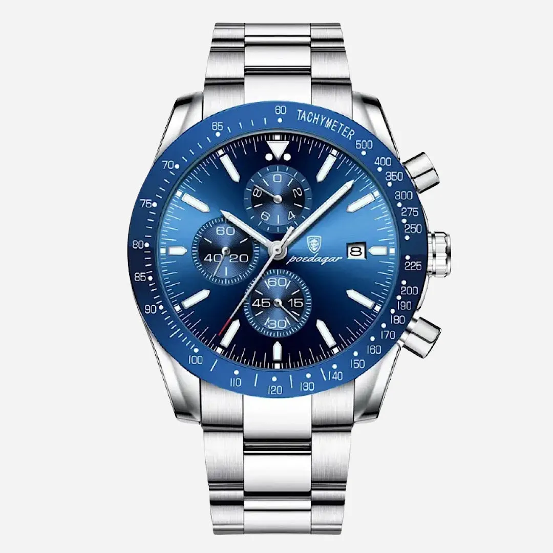 Luxury Watches® Vanguard