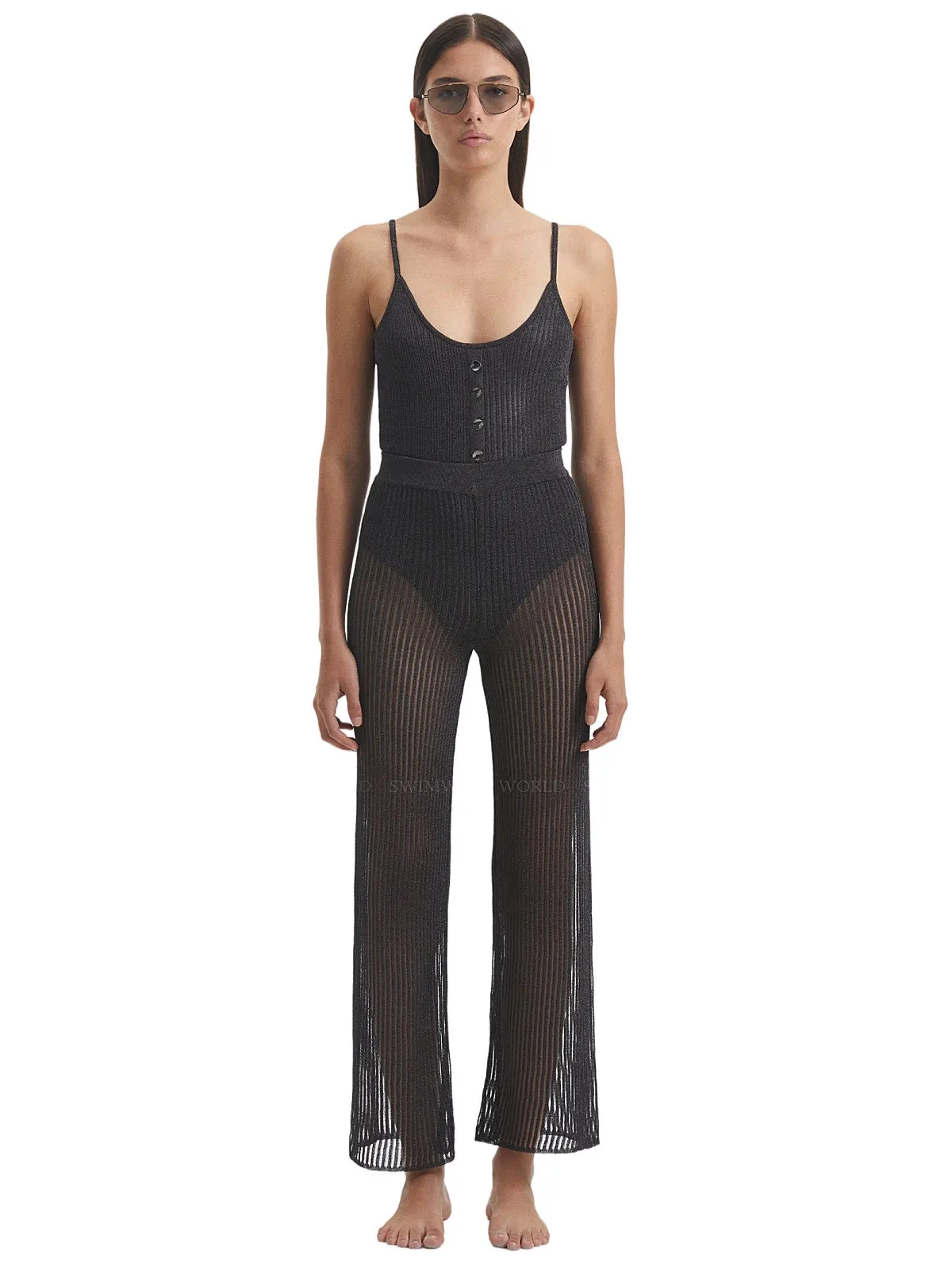 Luz Pants ::RET