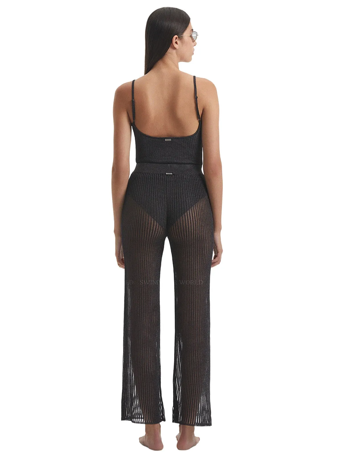Luz Pants ::RET