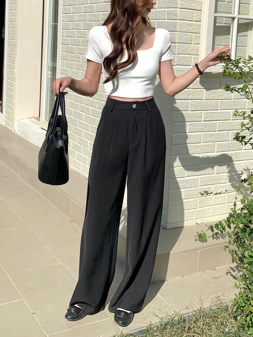 Lyen Pants