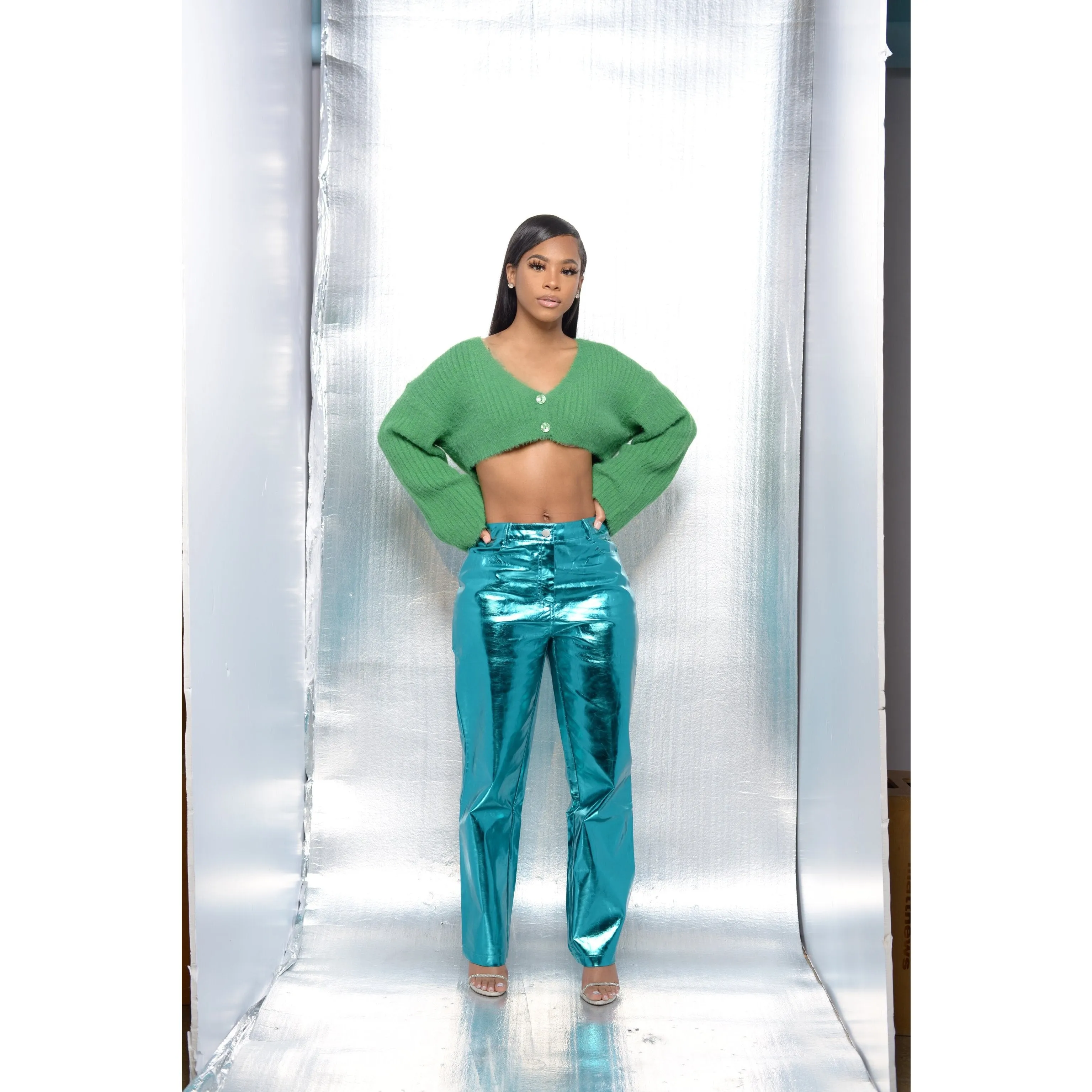 Magic Pants