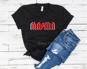 Mama Shirt | Unisex V Neck