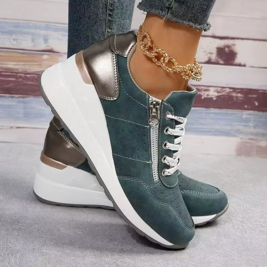 Mandy | Orthopedic Sneakers