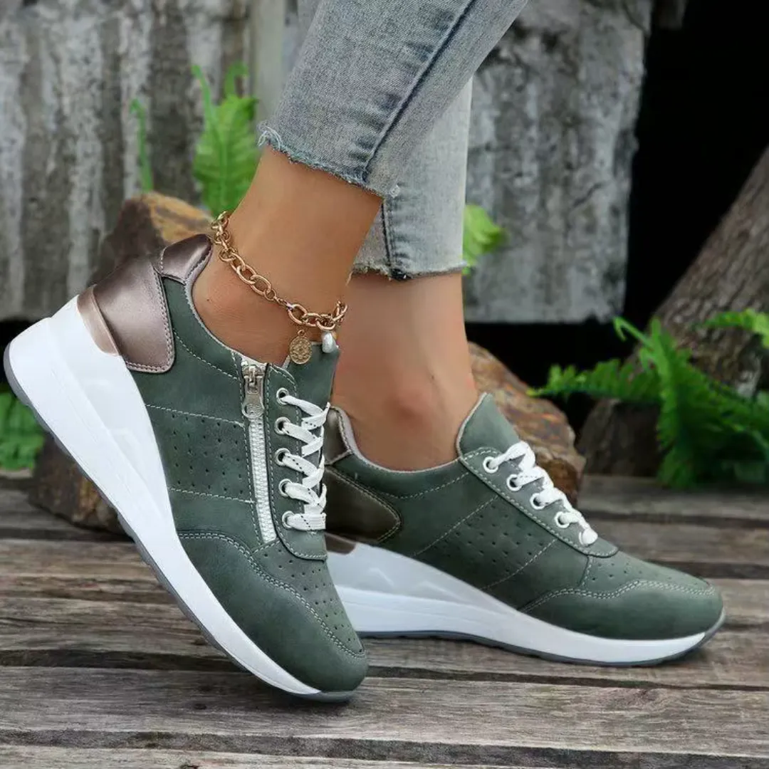 Mandy | Orthopedic Sneakers