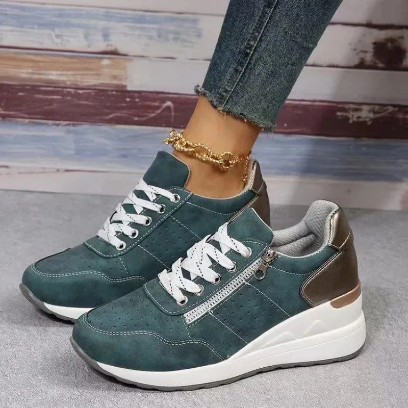 Mandy | Orthopedic Sneakers