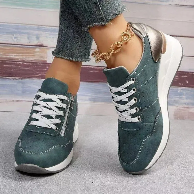 Mandy | Orthopedic Sneakers