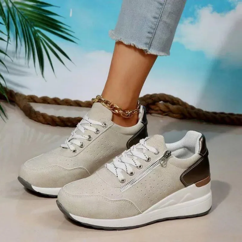 Mandy | Orthopedic Sneakers