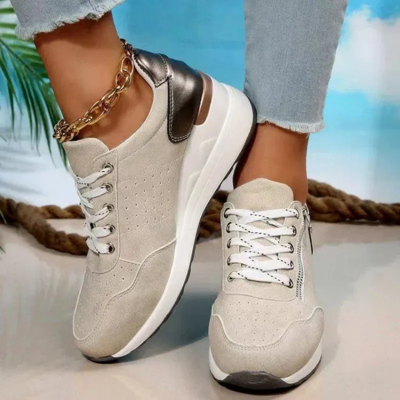 Mandy | Orthopedic Sneakers
