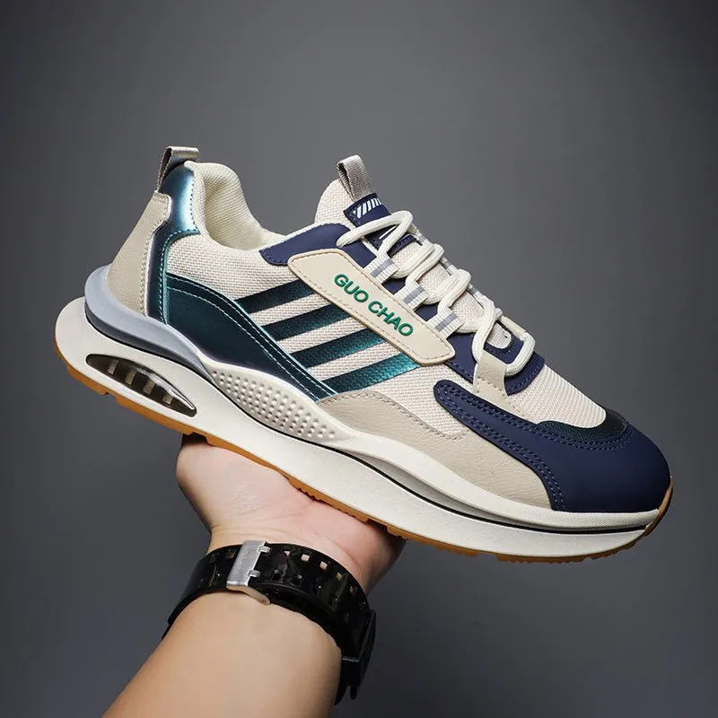 Manhattan Orthopedic Sneakers - [LAST UNITS ON SALE]
