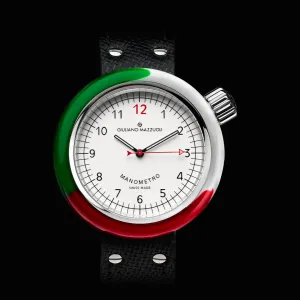 MANOMETRO ITALIA