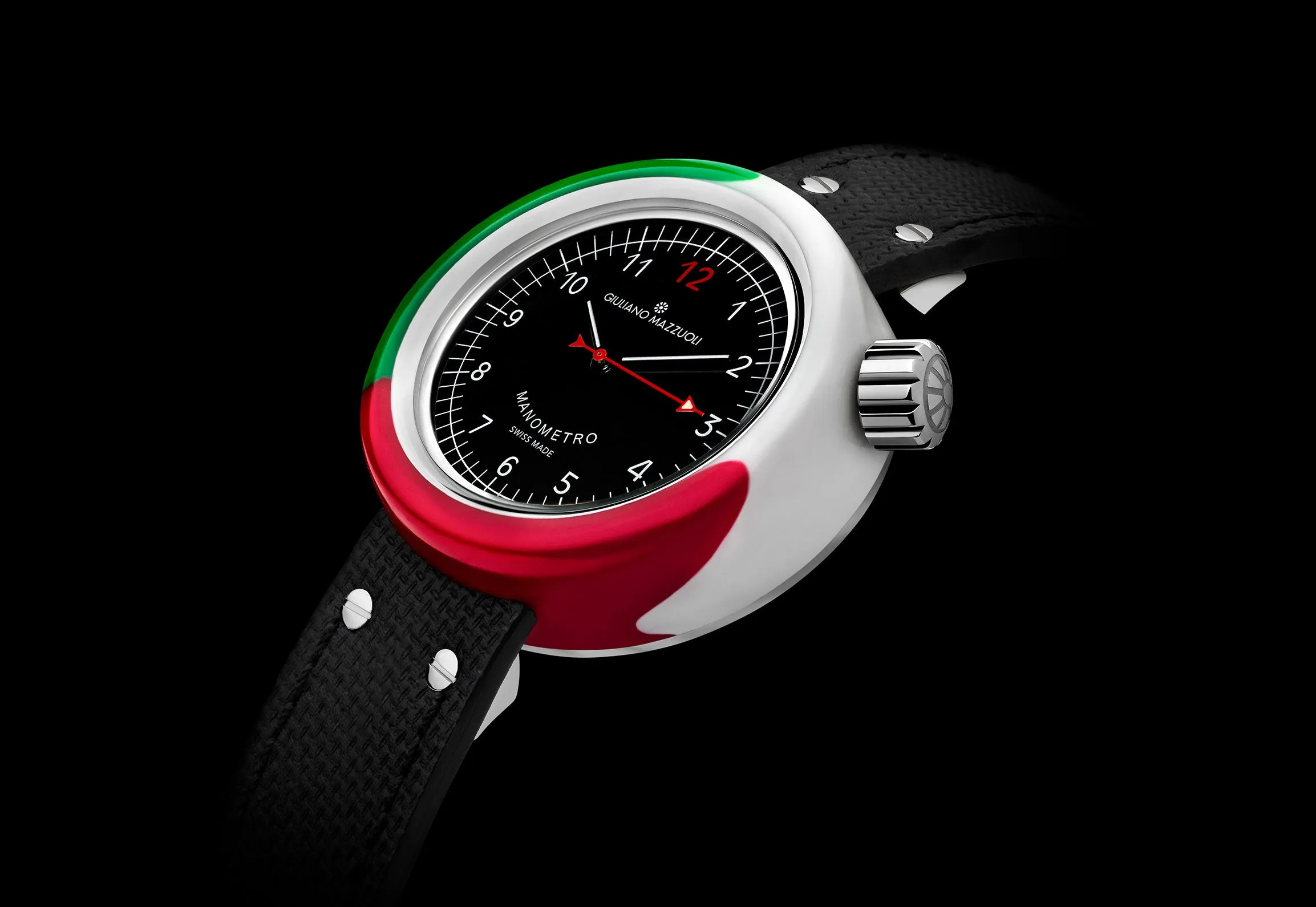 MANOMETRO ITALIA
