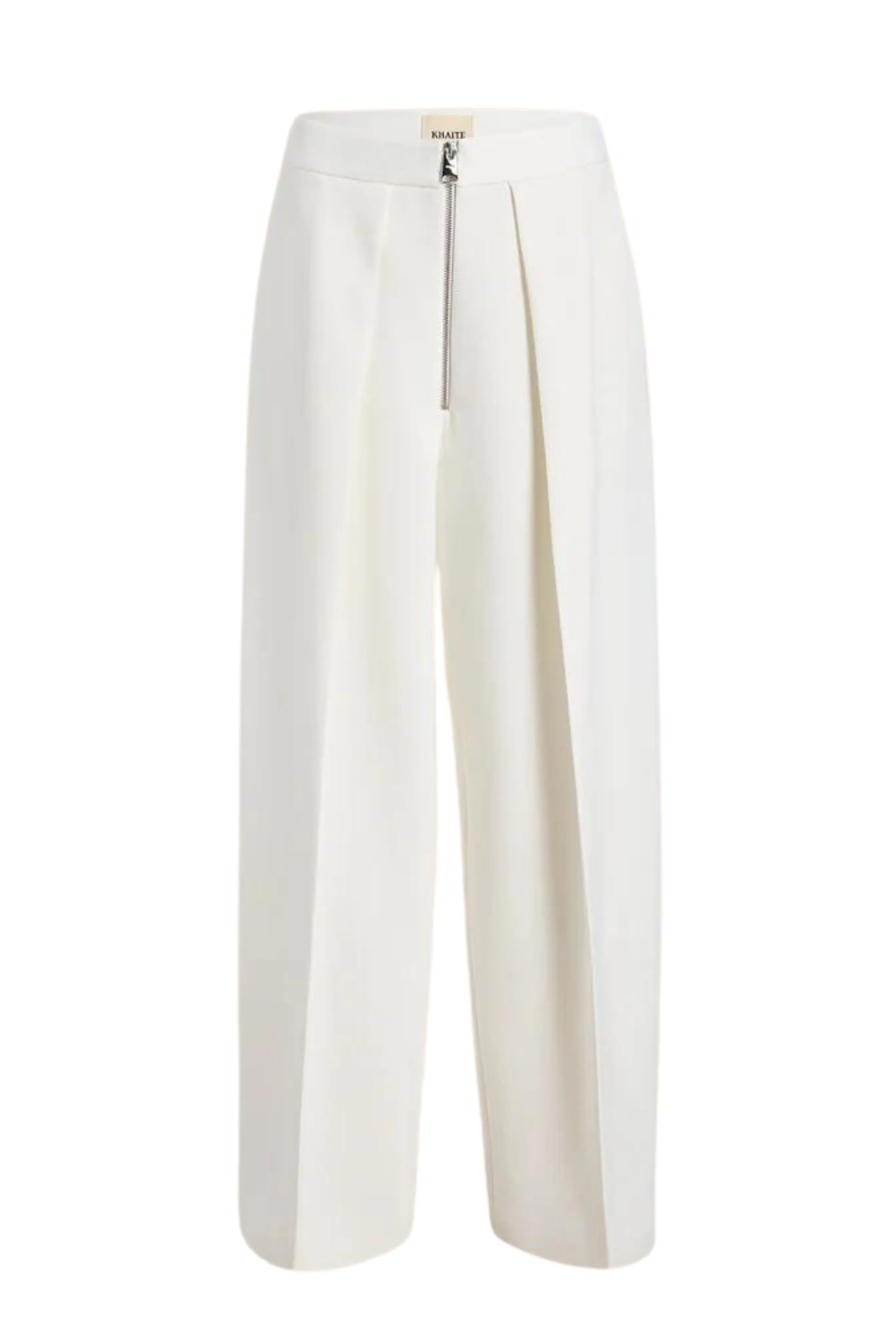 Marine Wide Leg Pants
