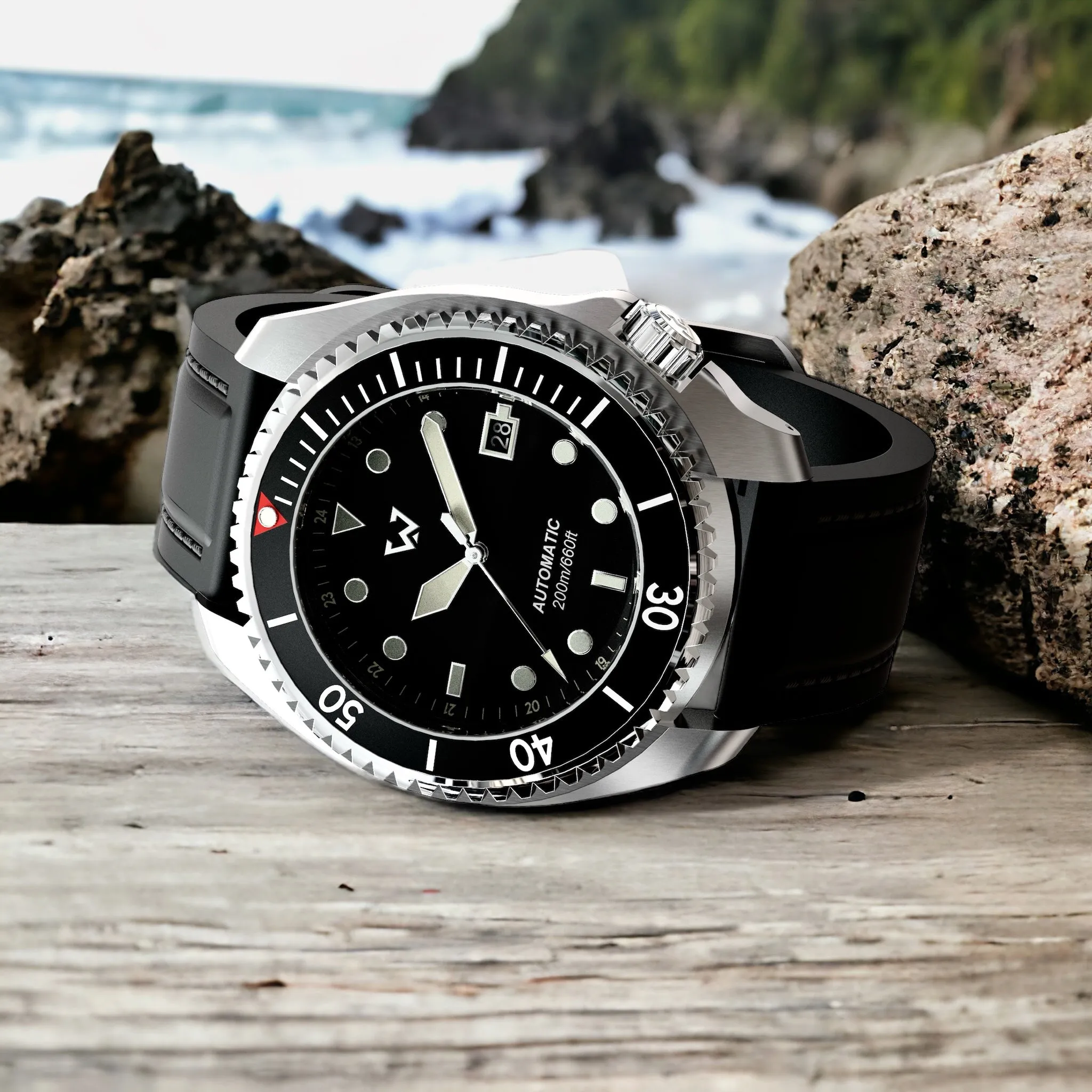 Master Diver SRT1
