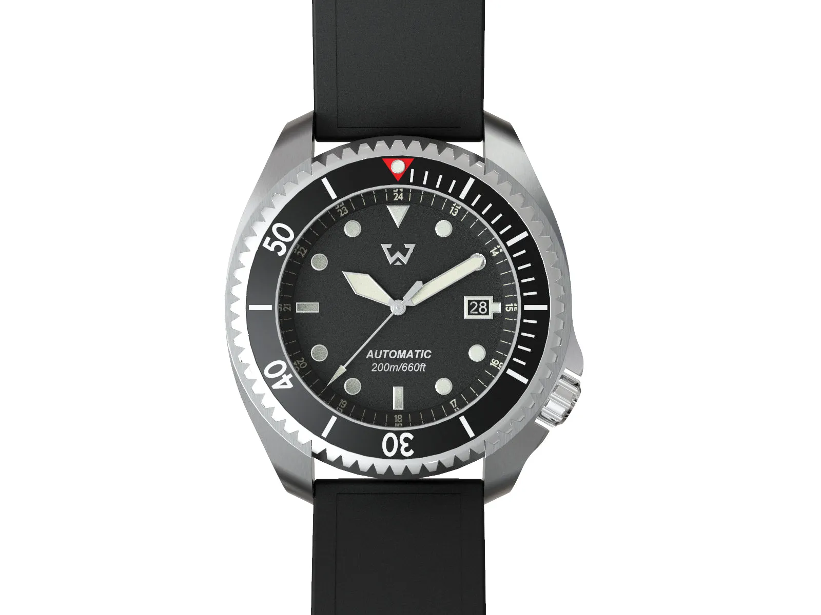 MASTER DIVER