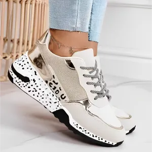 Matilde® | Orthopedic Sneakers For Women