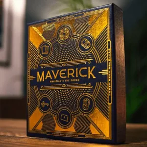 Maverick by Dee Christopher and The 1914
