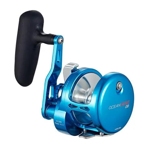 Maxel Reels - Oceanmax Series