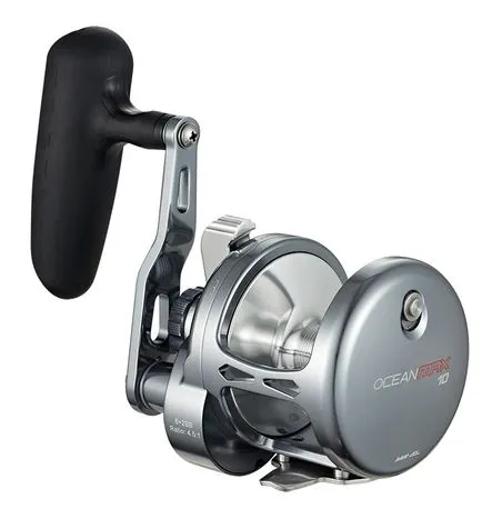 Maxel Reels - Oceanmax Series