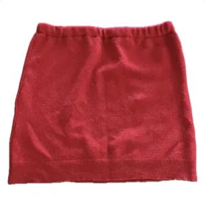 Medium Bun Warmer Skirt - Cherry Red - 193