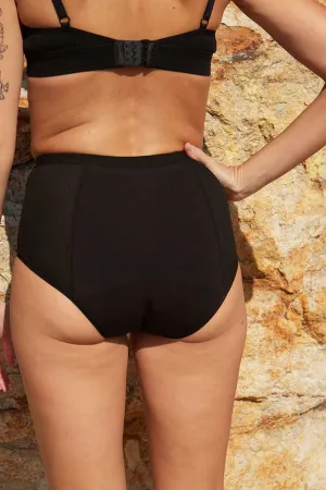 Medium Flow - High Waisted Pants
