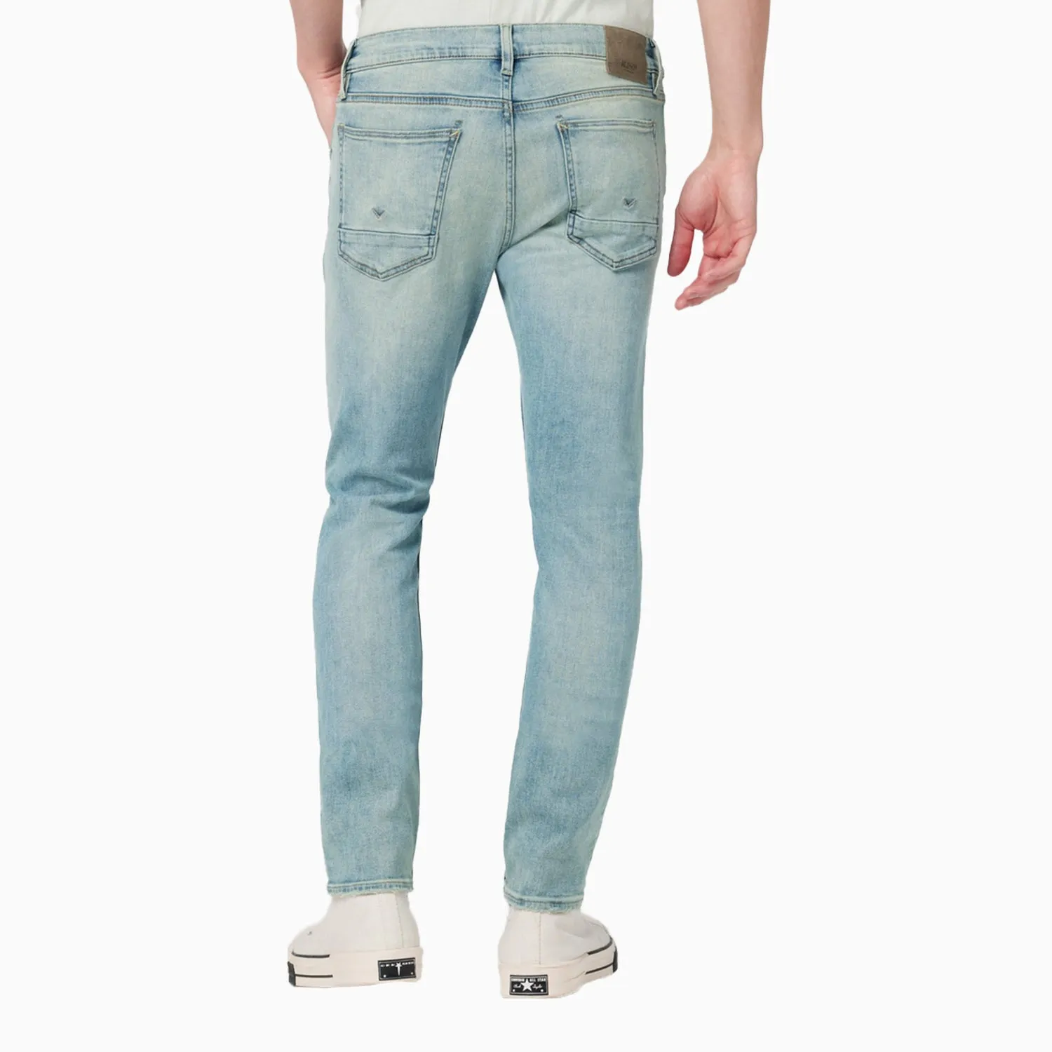 Men's Blake Slim Straight Jean Pant