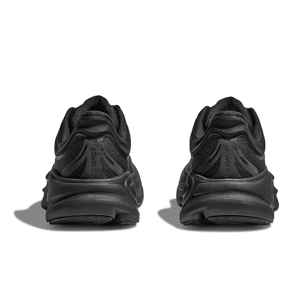 Men's Bondi 9 (Black/Black)