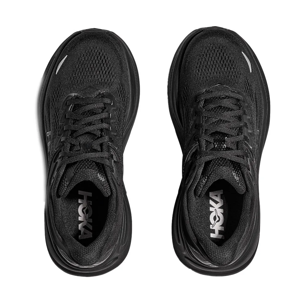 Men's Bondi 9 (Black/Black)