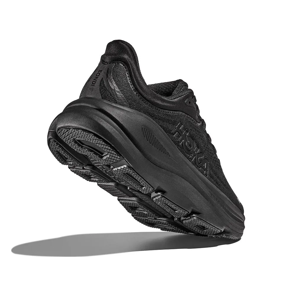 Men's Bondi 9 (Black/Black)