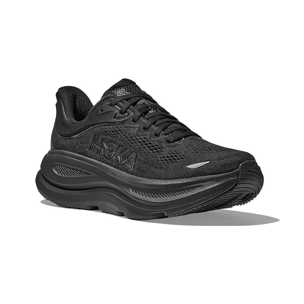 Men's Bondi 9 (Black/Black)