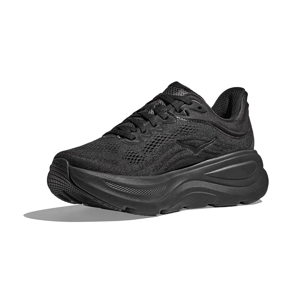Men's Bondi 9 (Black/Black)
