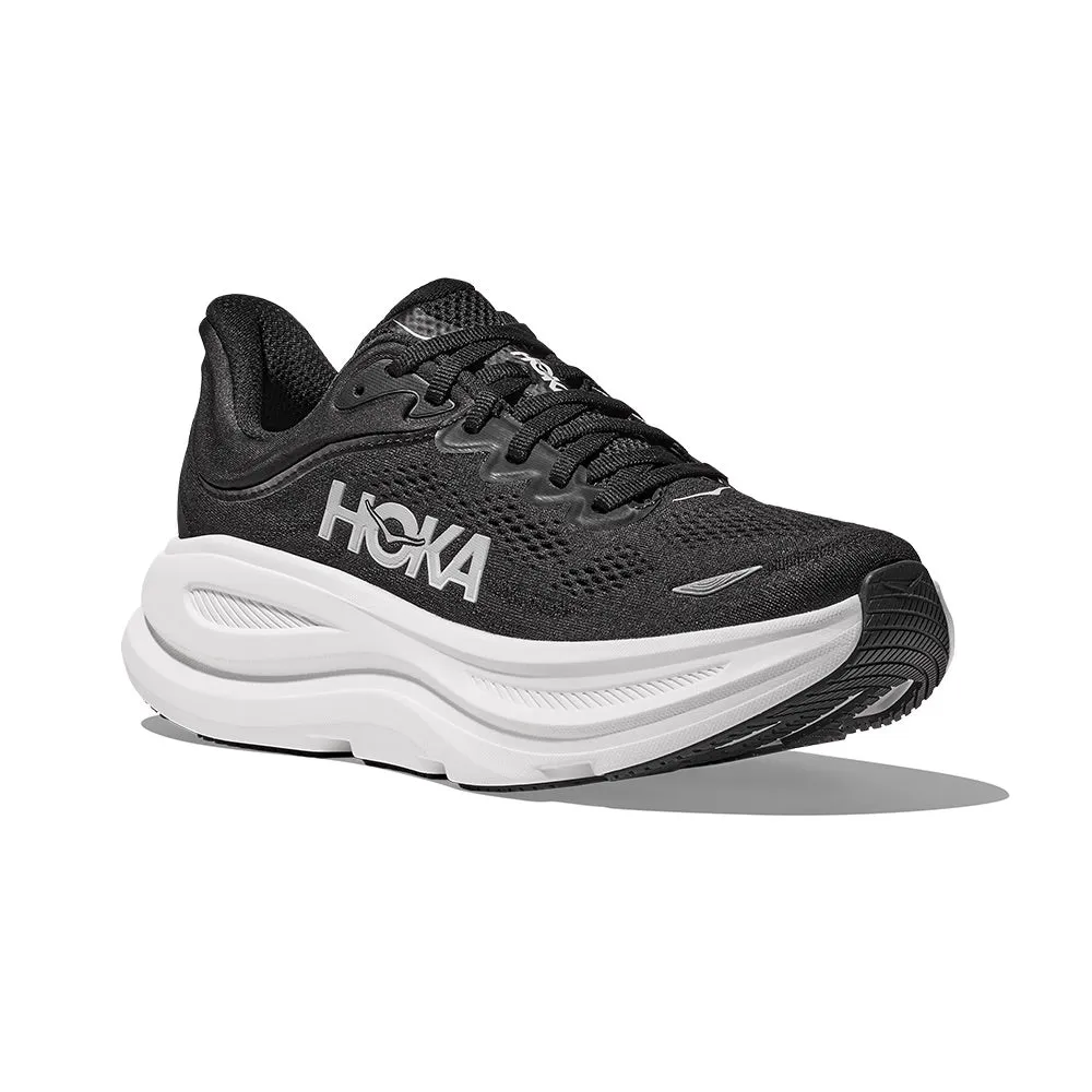 Men's Bondi 9 (Black/White)