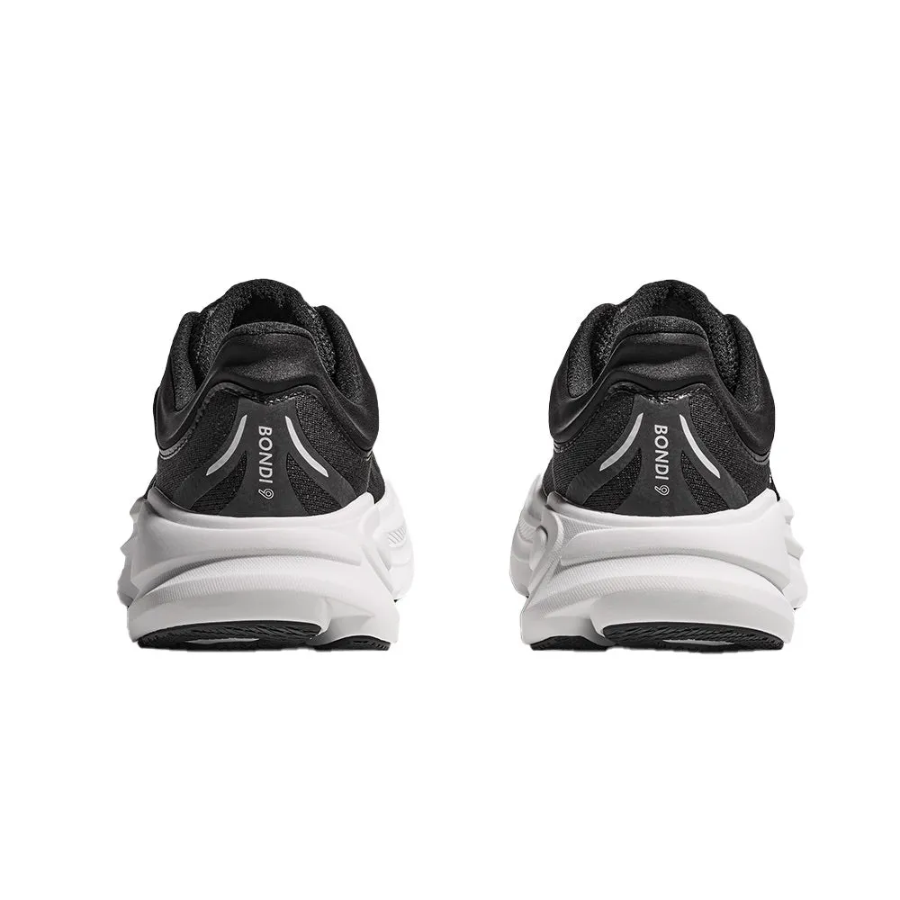 Men's Bondi 9 (Black/White)