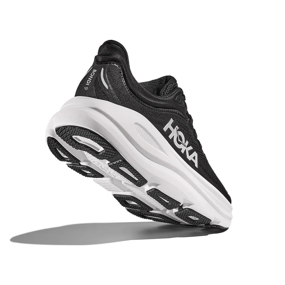 Men's Bondi 9 (Black/White)