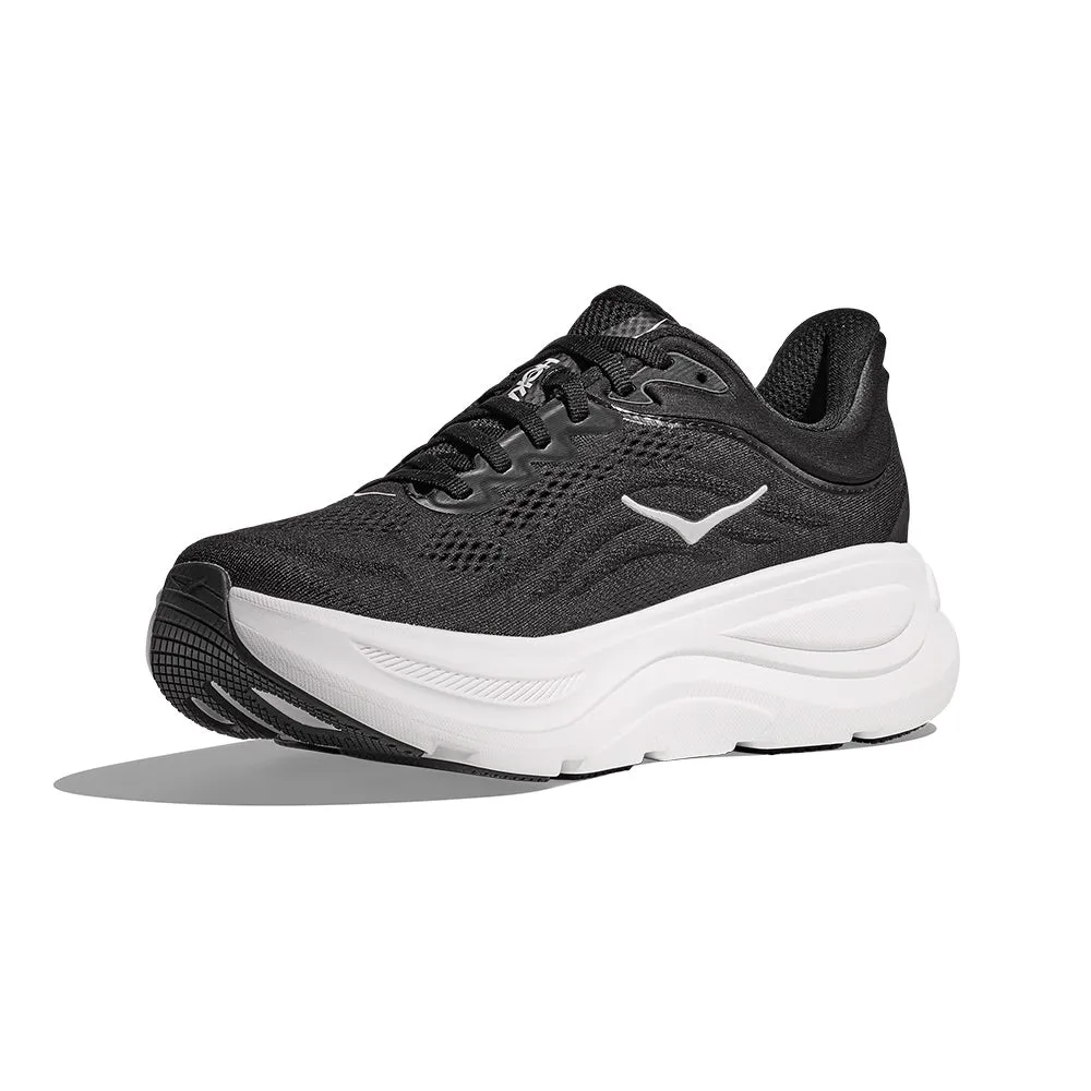 Men's Bondi 9 (Black/White)
