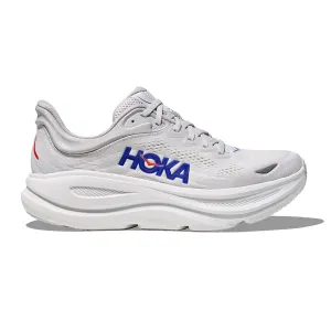 Men's Bondi 9 (Cosmic Grey/Ultramarine)