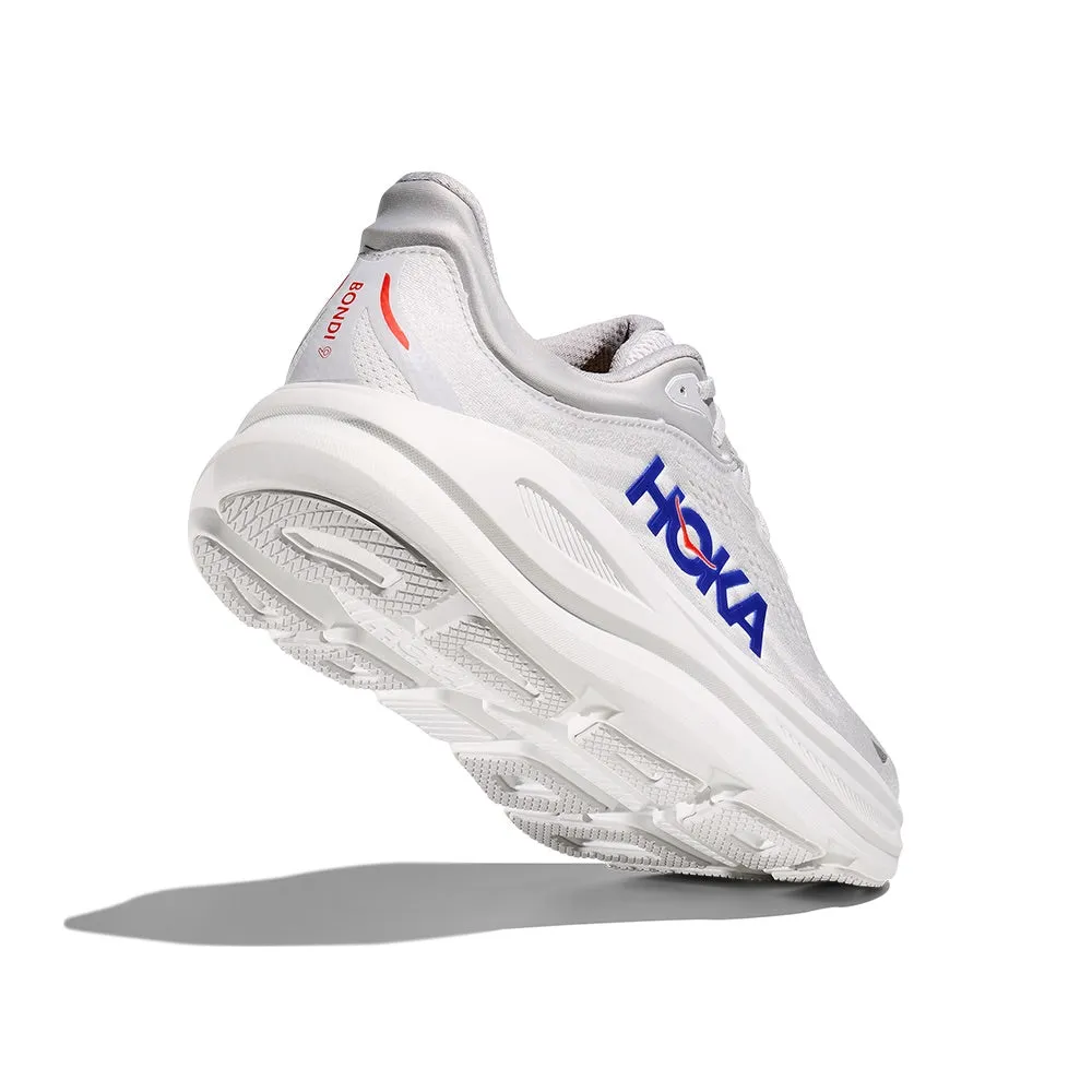 Men's Bondi 9 (Cosmic Grey/Ultramarine)