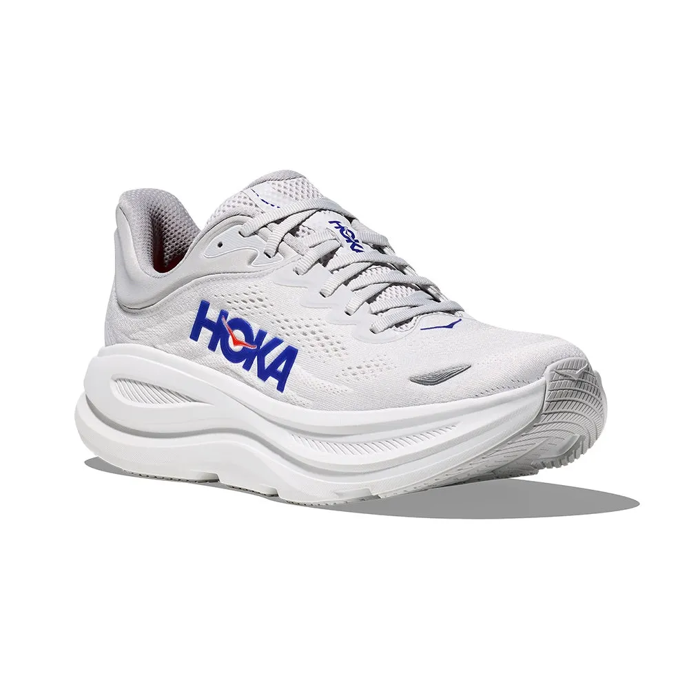 Men's Bondi 9 (Cosmic Grey/Ultramarine)