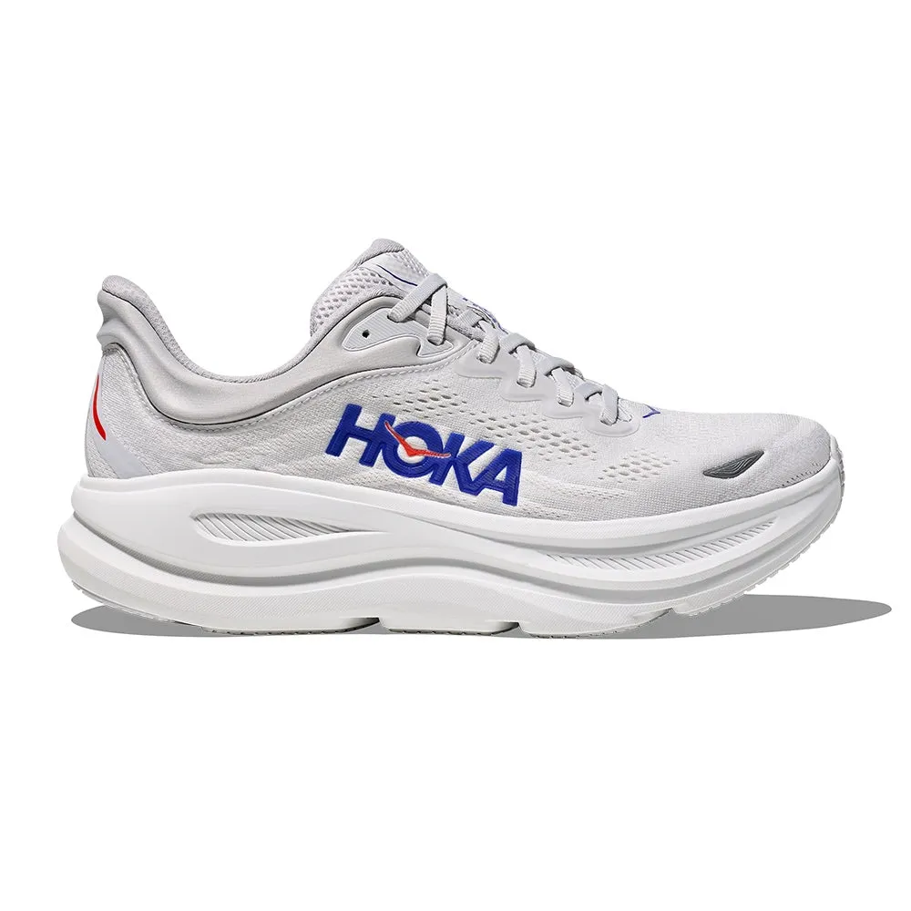Men's Bondi 9 (Cosmic Grey/Ultramarine)