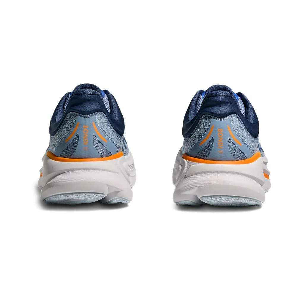 Men's Bondi 9 (Drizzle/Downpour)
