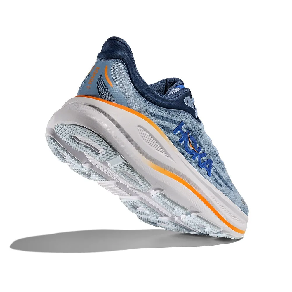 Men's Bondi 9 (Drizzle/Downpour)