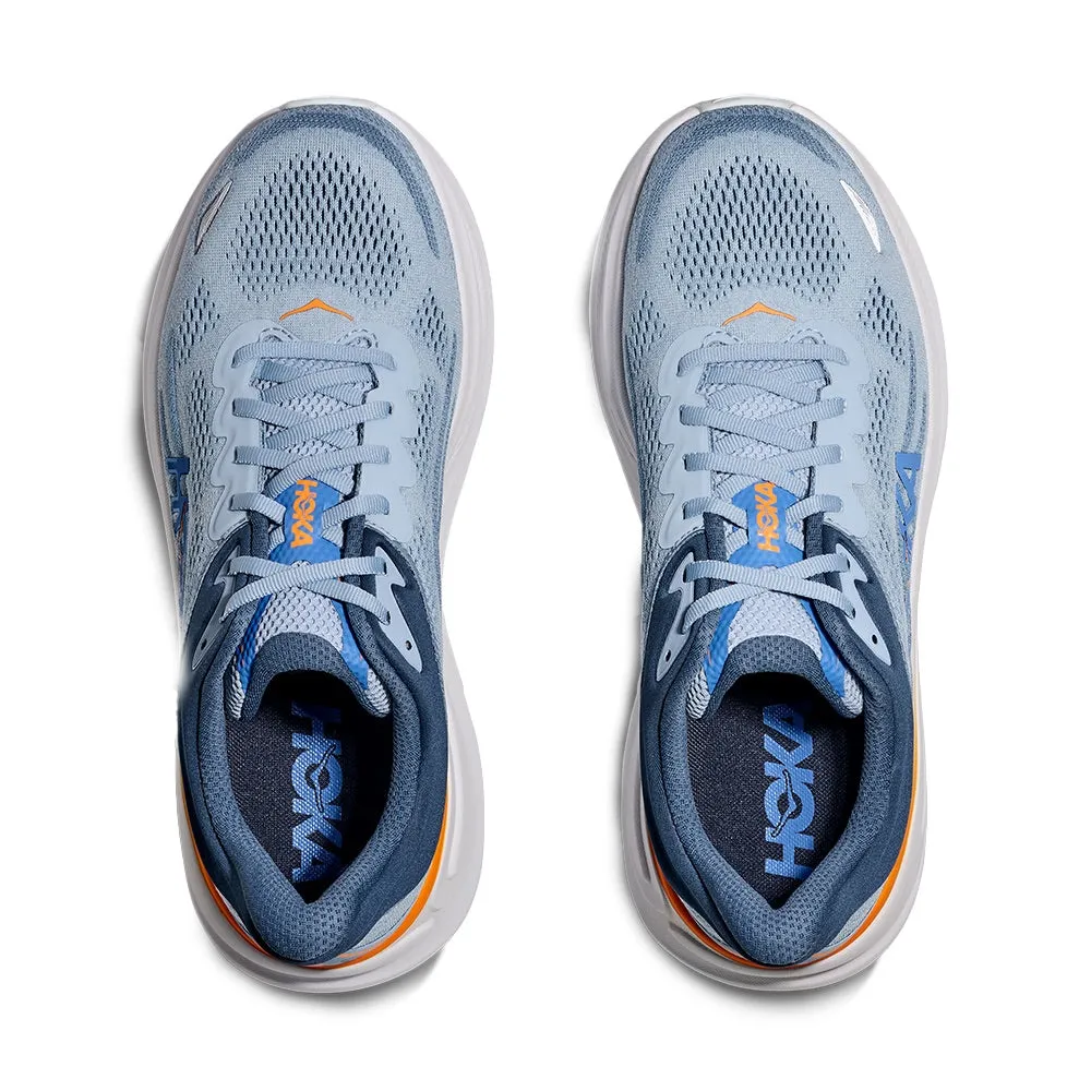 Men's Bondi 9 (Drizzle/Downpour)