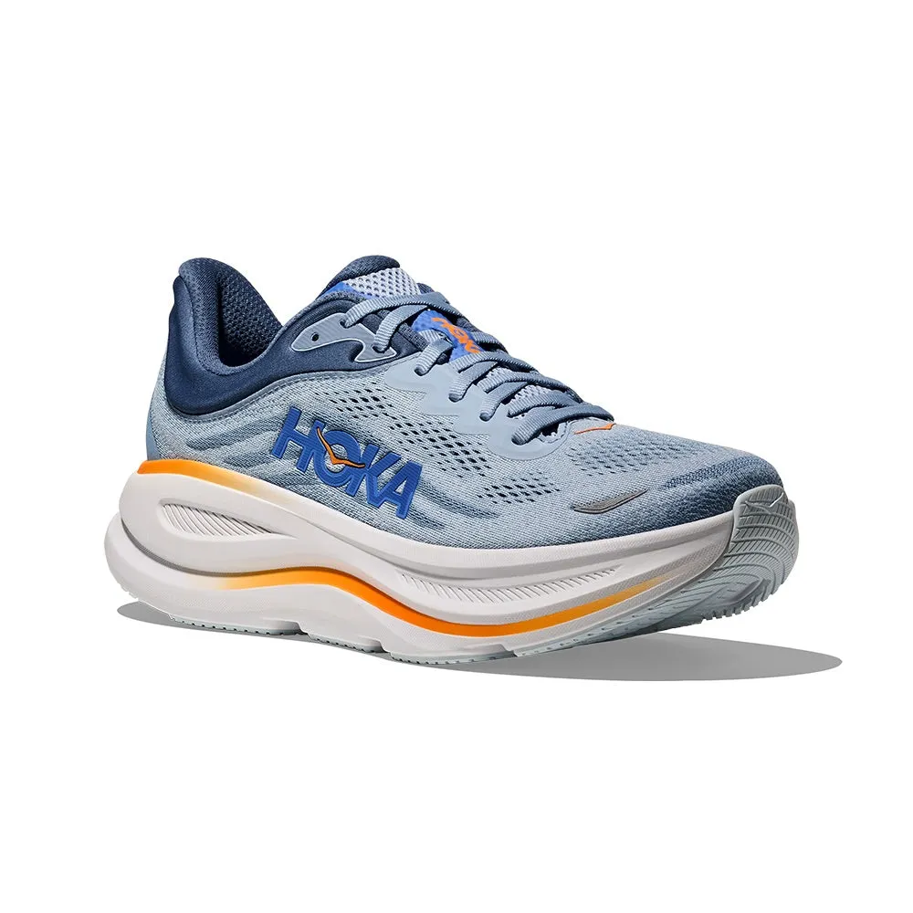 Men's Bondi 9 (Drizzle/Downpour)