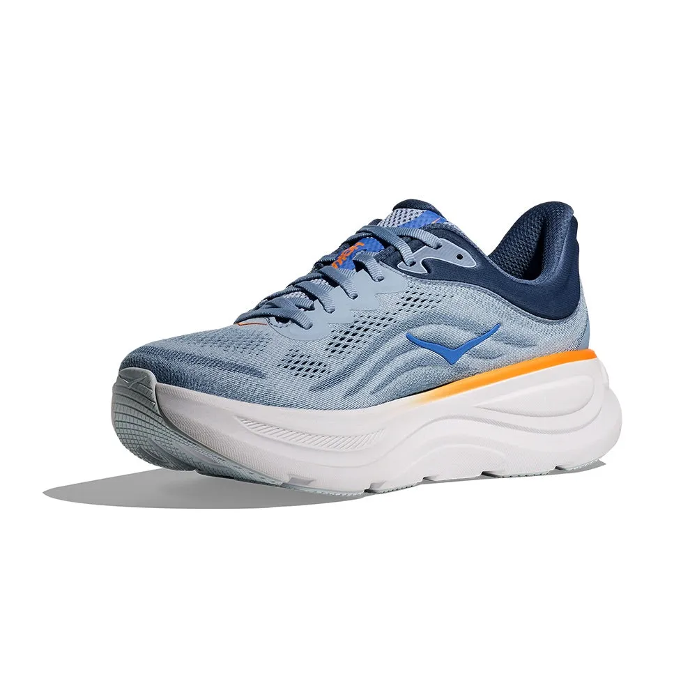 Men's Bondi 9 (Drizzle/Downpour)