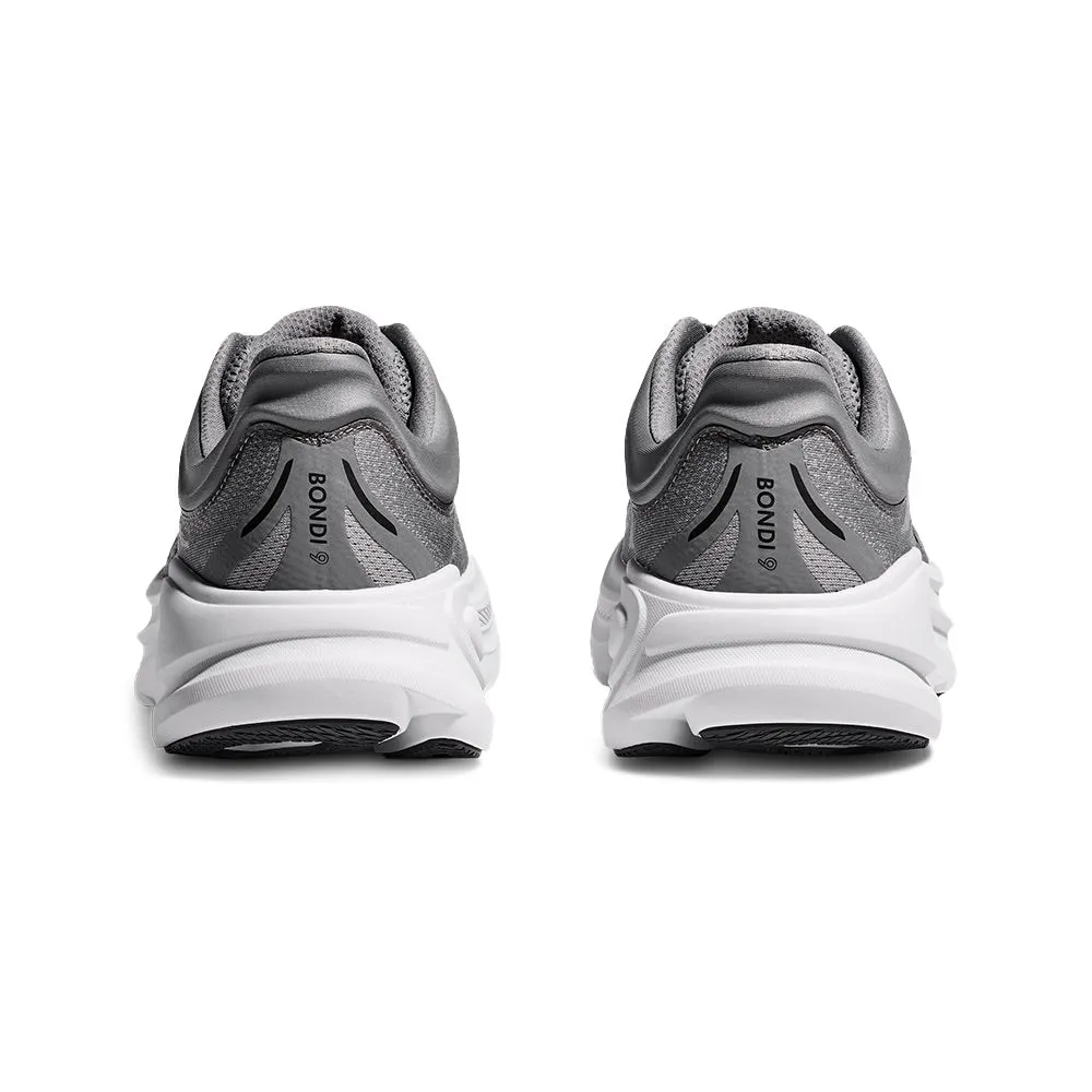 Men's Bondi 9 (Galactic Grey/Stellar Grey)