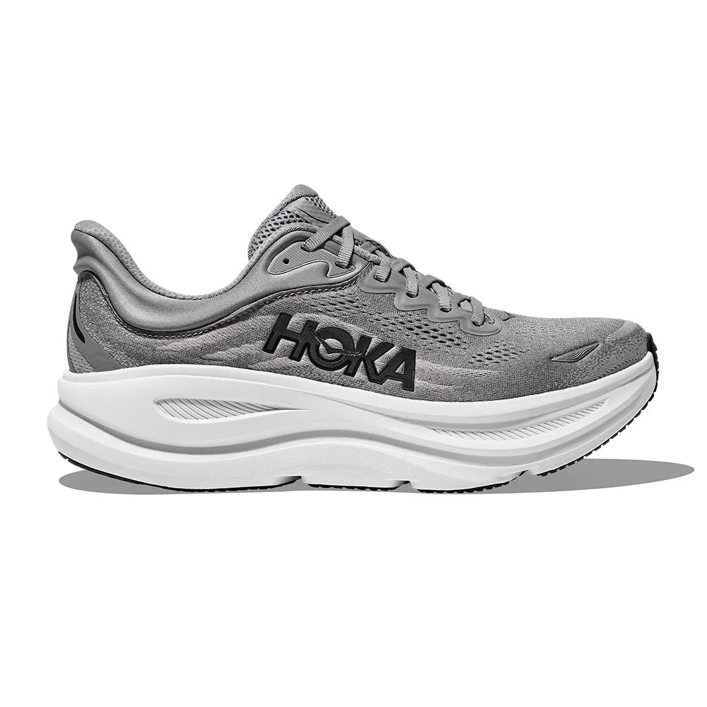 Men's Bondi 9 (Galactic Grey/Stellar Grey)