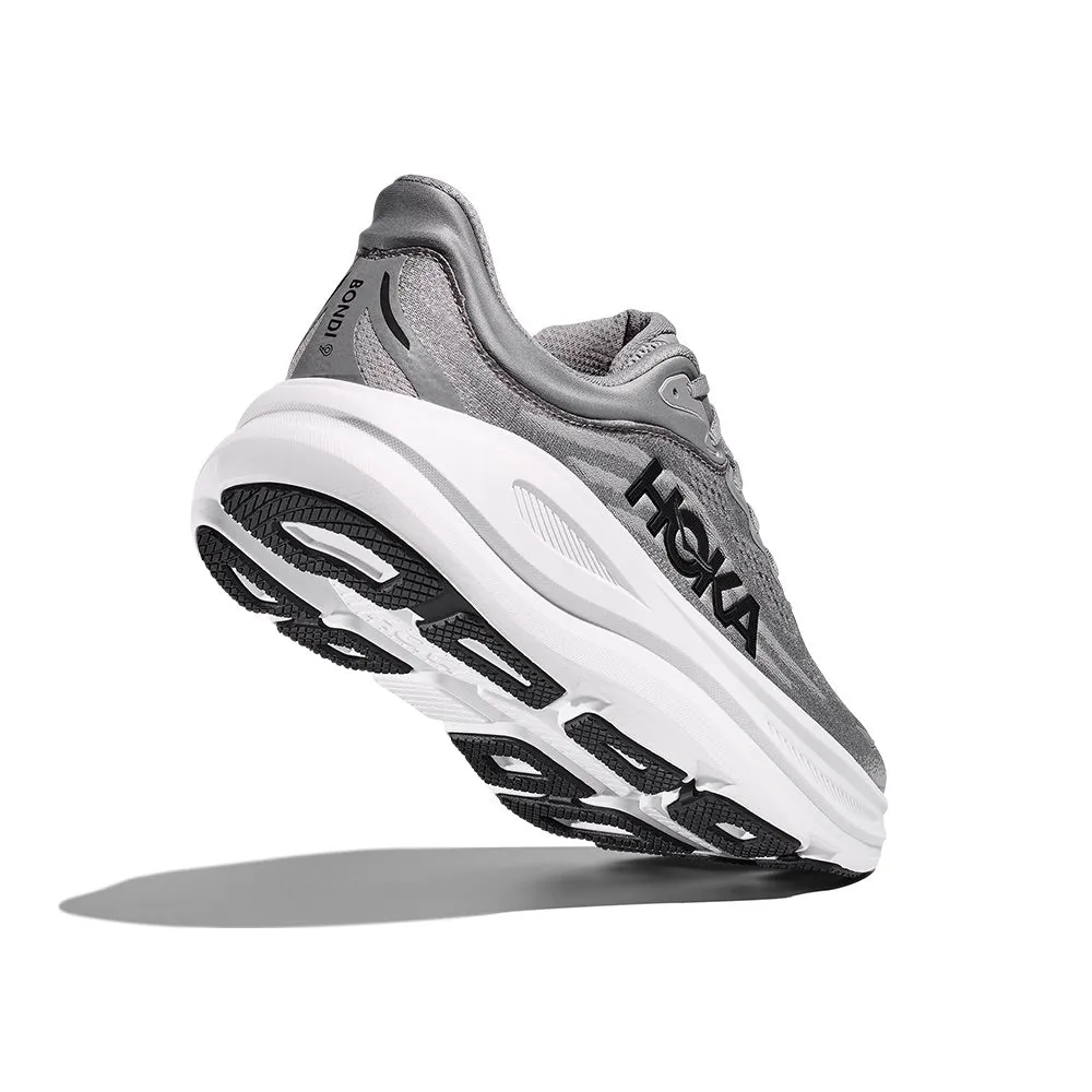 Men's Bondi 9 (Galactic Grey/Stellar Grey)