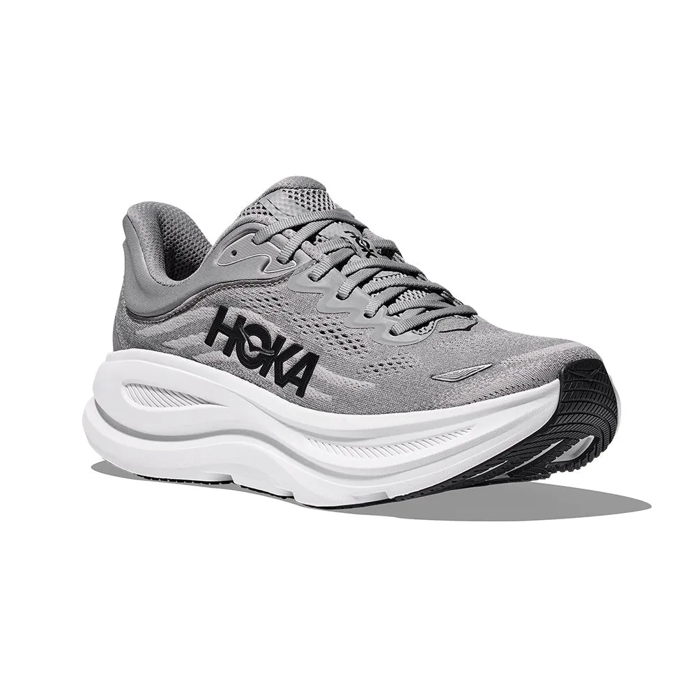 Men's Bondi 9 (Galactic Grey/Stellar Grey)