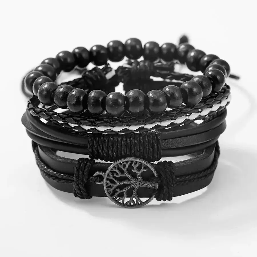 Men's Business Watch Set