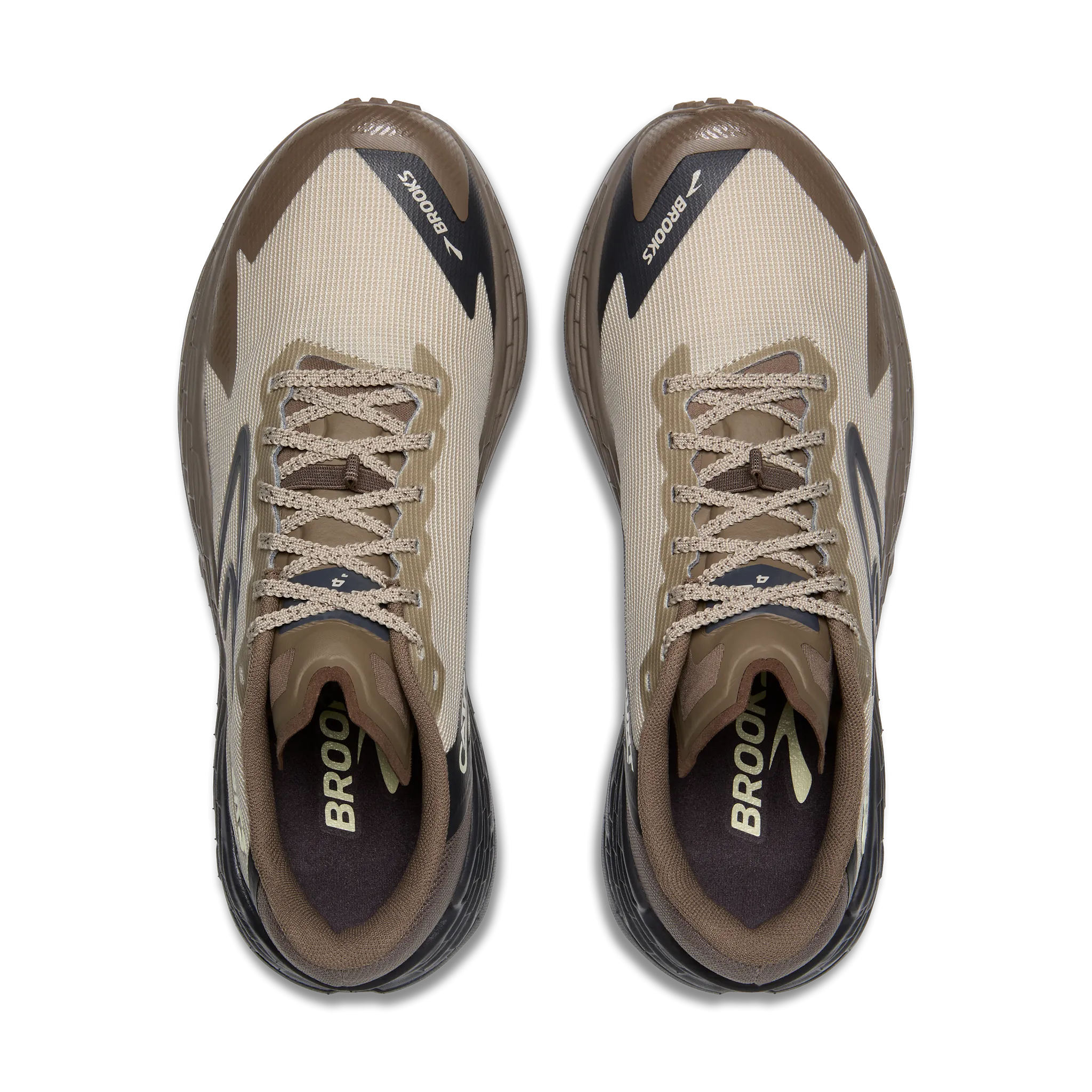 Men's Catamount 4