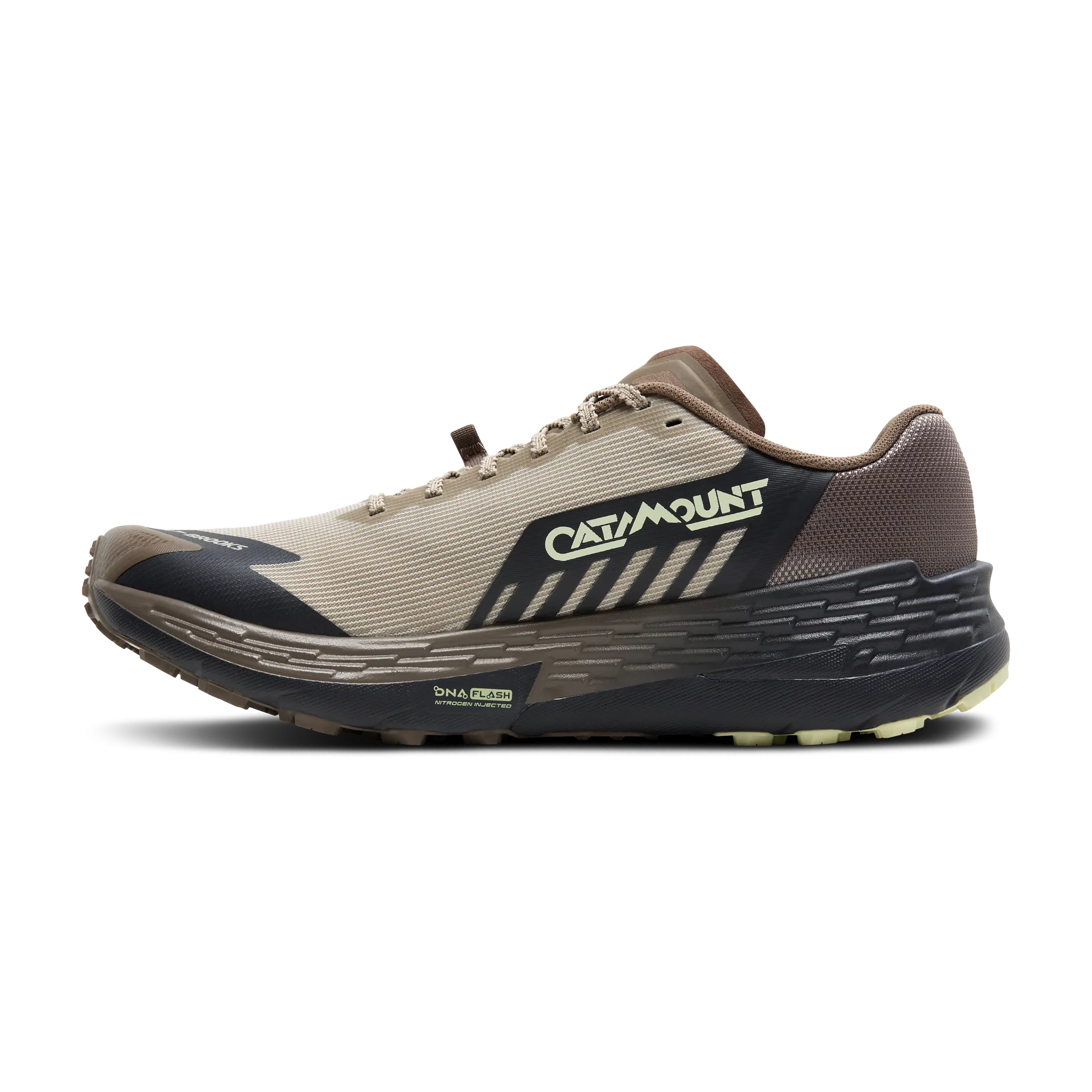 Men's Catamount 4